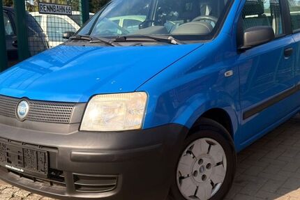 Fiat Panda 121.000 km 1.290 &euro; Berlin Weißensee-Pankow 13086