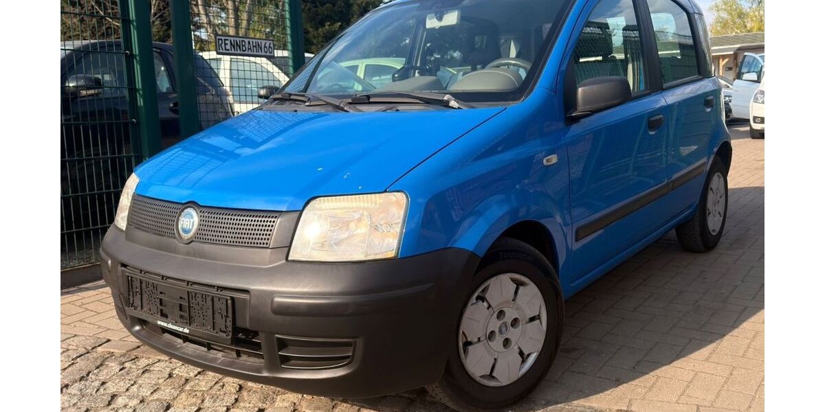 Fiat Panda 121.000 km 1.290 &euro; Berlin Weißensee-Pankow 13086