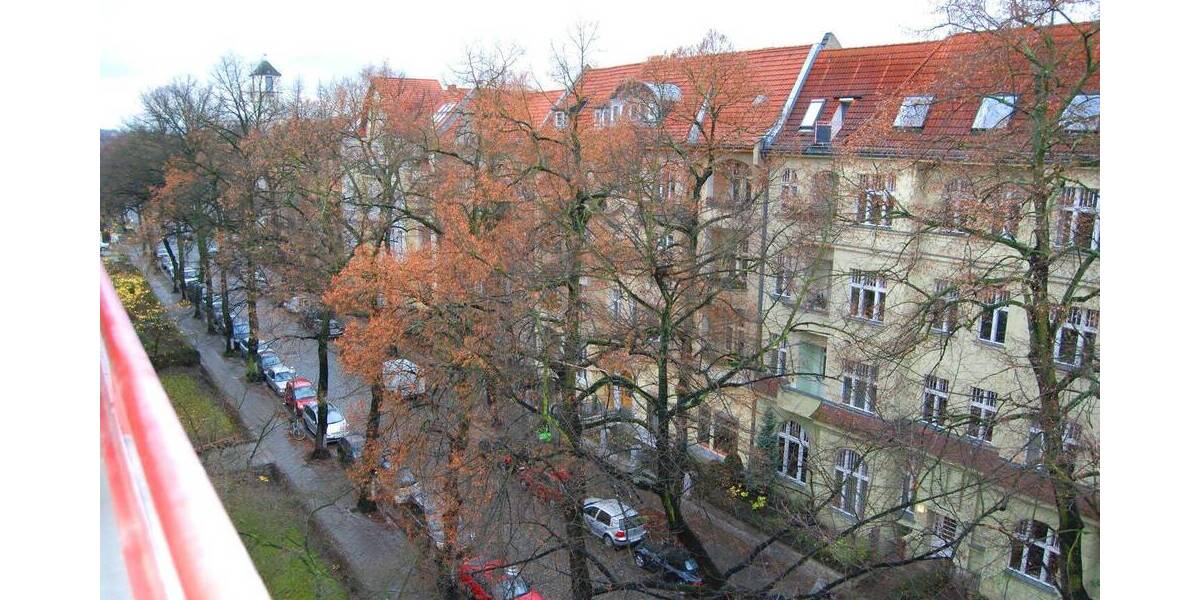 Etagenwohnung Berlin Wilmersdorf - 4 Zimmer, 108 m&sup2;, 425.000&euro; | Angebot:26219754