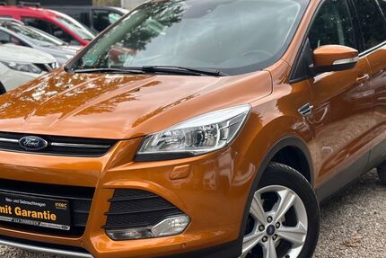 Ford Kuga 120.000 km 8.990 &euro; Berlin 13127