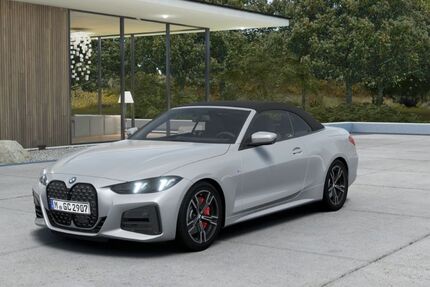 BMW 420 9.000 km 51.900 &euro; Berlin-Siemensstadt 13629