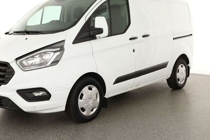Ford Transit Custom 86.993 km 19.880 &euro; Berlin 12103