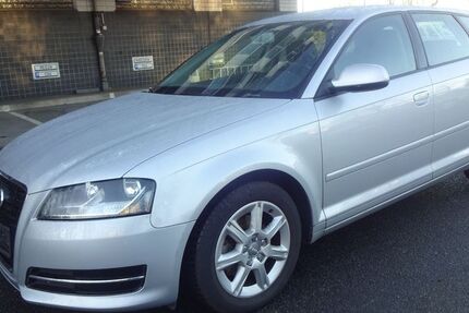 Audi A3 87.000 km 7.900 &euro; Berlin 12249
