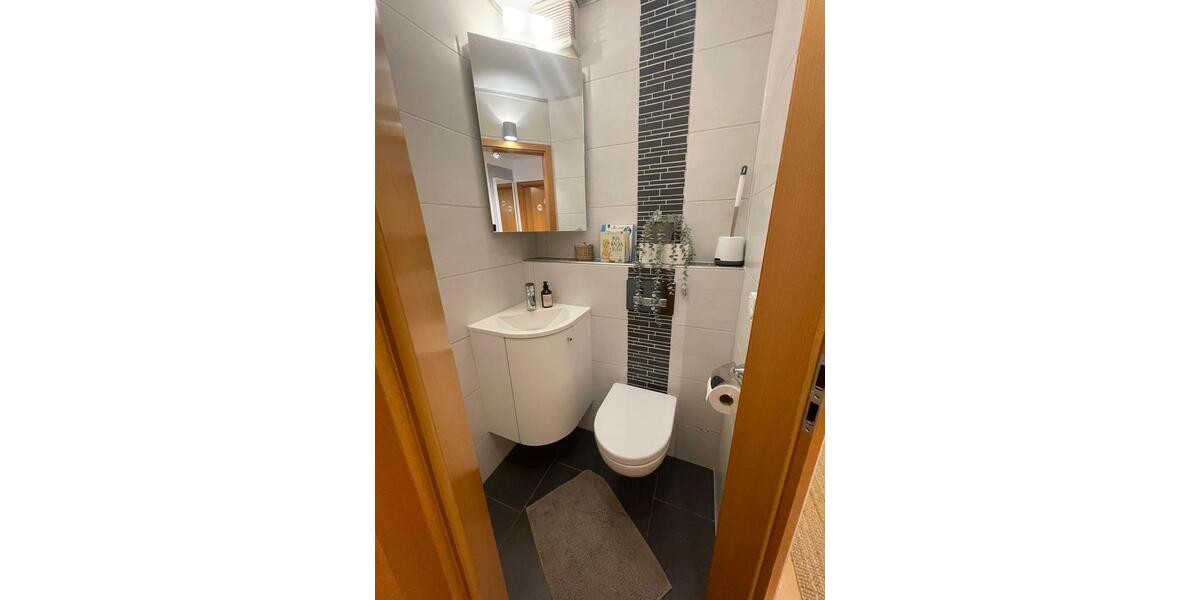 Dachgeschoßwohnung Glienicke/Nordbahn Nordbahn - 4 Zimmer, 80 m&sup2;, 1.520&euro; | Angebot:26479644
