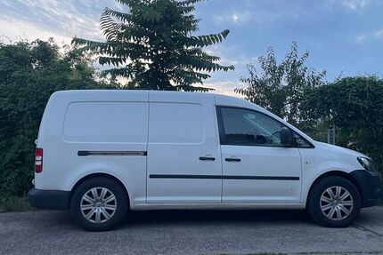 VW Caddy Maxi 184.372 km 10.000 &euro; Teltow 14513