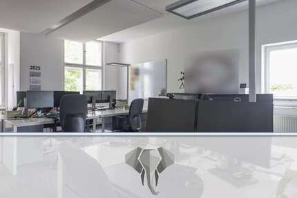 Gewerbeobjekt Berlin / Lichterfelde Lichterfelde - 1.450.000&euro; | Angebot:24774387