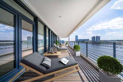 Wohnung zum Kaufen in Berlin 1.790.000 € 232 m²