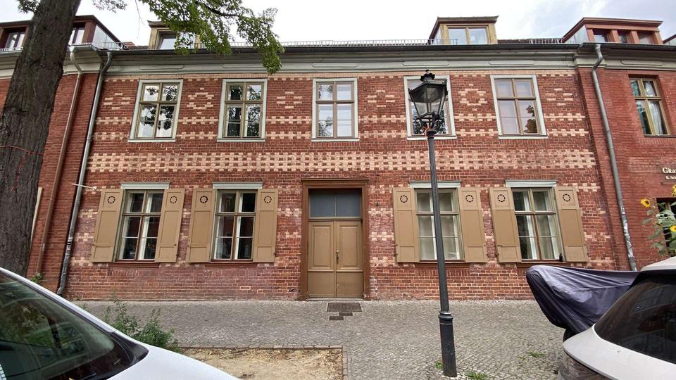 Gewerbeobjekt Potsdam Berliner Vorstadt - 1.395&euro; | Angebot:26351362