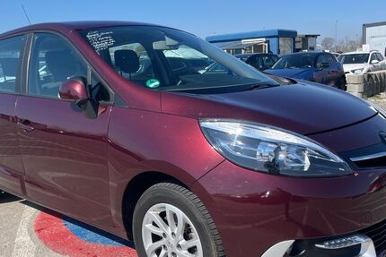 Renault Scenic 134.199 km 3.999 &euro; Mittenwalde 15749