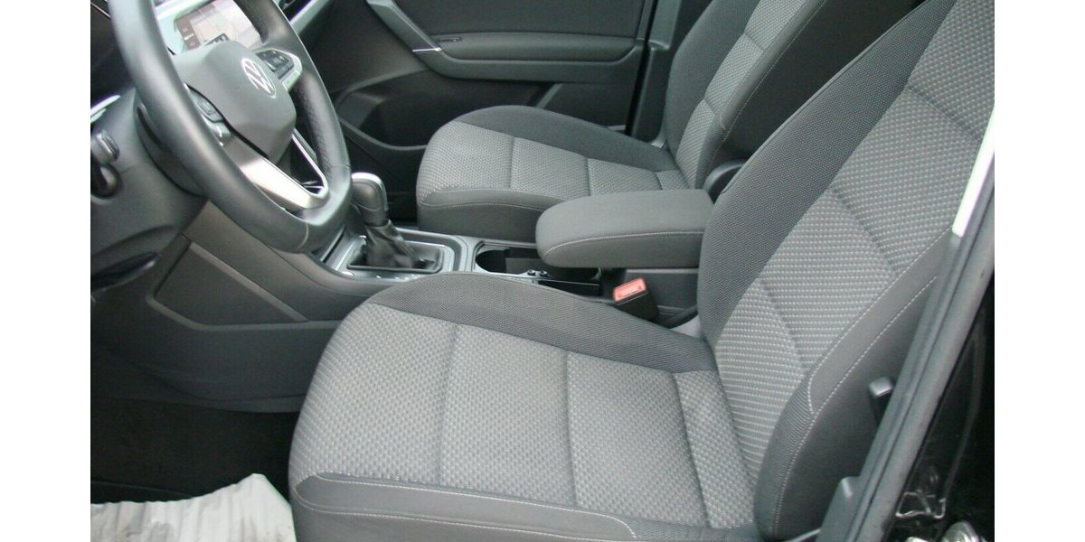 VW Touran 1,5TSI Comfortline ACC AHK PANO SHZ 7Sitz D 16.891 km 33.980 &euro; Falkensee 14612