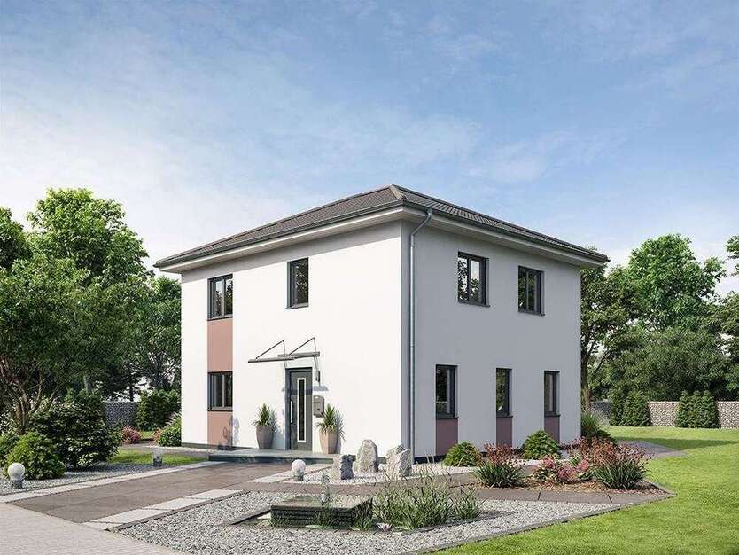 Haus zum Kaufen in Borgsdorf 578.595 € 136 m²