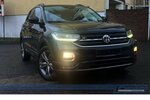 VW T-Cross 1.0 TSI R-Line DSG OPF*ACC*NAV*RFK*LED* 81.393 km 17.890 &euro; Berlin 13187