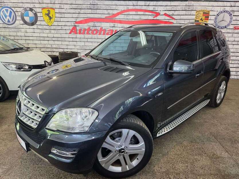 ML 350