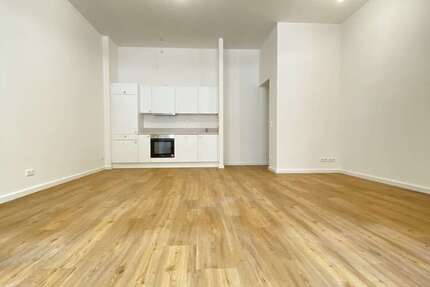 Wohnung zum Mieten in Berlin 1.100 € 44.61 m²