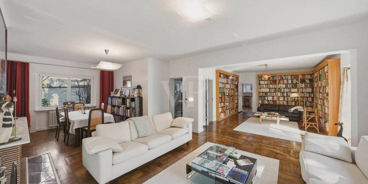Einfamilienhaus Berlin Lichterfelde - 7 Zimmer, 280 m&sup2;, 1.700.000&euro; | Angebot:26176248