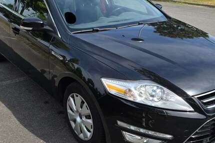 Ford Mondeo 198.600 km 4.600 &euro; Berlin 10243