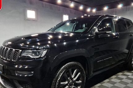 Jeep Grand Cherokee 75.900 km 34.880 &euro; Berlin 12305