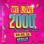 WE LOVE 2000s