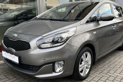 Kia Carens 119.000 km 7.999 &euro; Berlin 13127