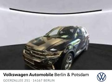 VW T-Roc 27.330 km 27.450 &euro; Berlin 14167