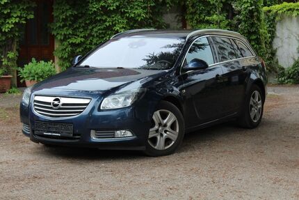 Opel Insignia 253.000 km 3.799 &euro; Berlin 10317