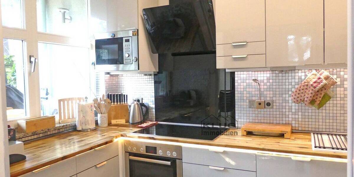 Terrassenwohnung Berlin Frohnau - 4 Zimmer, 131 m&sup2;, 589.000&euro; | Angebot:26170633