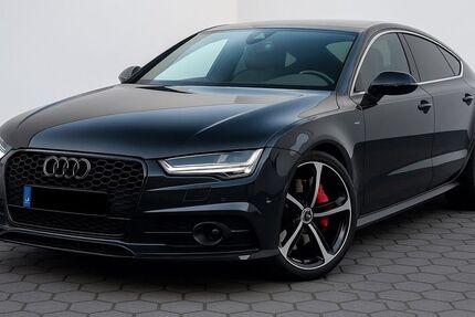 Audi A7 161.000 km 33.900 &euro; Berlin 10115