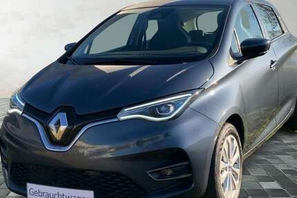 Renault ZOE 34.590 km 14.598 &euro; Oranienburg 16515