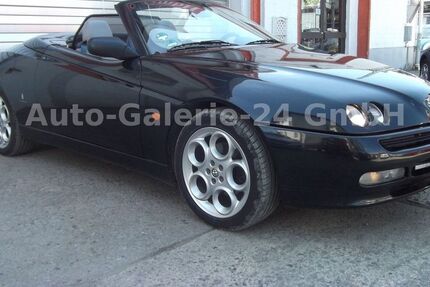 Alfa Romeo Spider 138.200 km 5.990 &euro; Berlin 12277