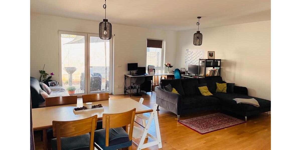Doppelhaushälfte Königs Wusterhausen Niederlehme - 5 Zimmer, 135 m&sup2;, 1.640&euro; | Angebot:26391219