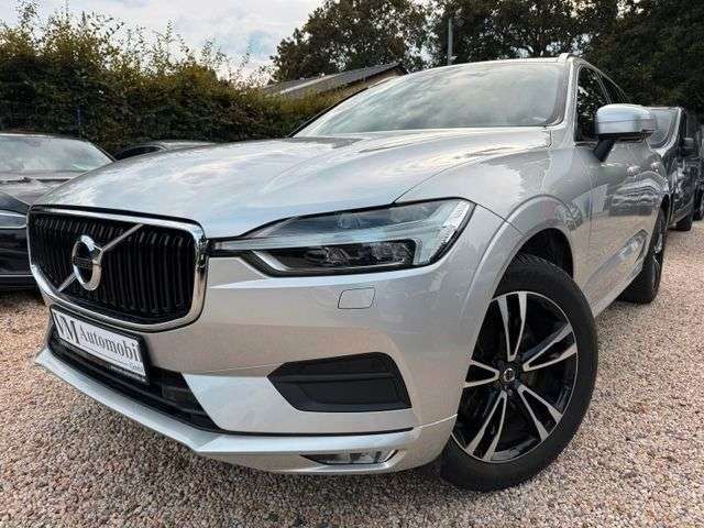 Volvo XC60 38.945 km 28.990 &euro; Großbeeren 14979