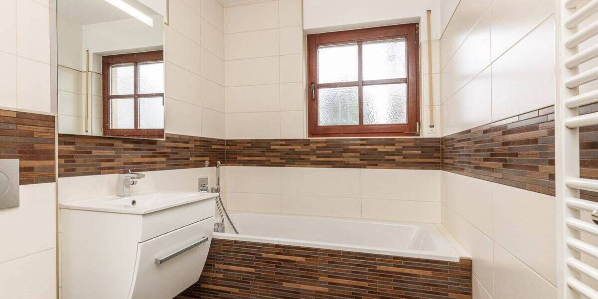 Etagenwohnung Berlin Wannsee - 3 Zimmer, 108 m&sup2;, 595.000&euro; | Angebot:26178310