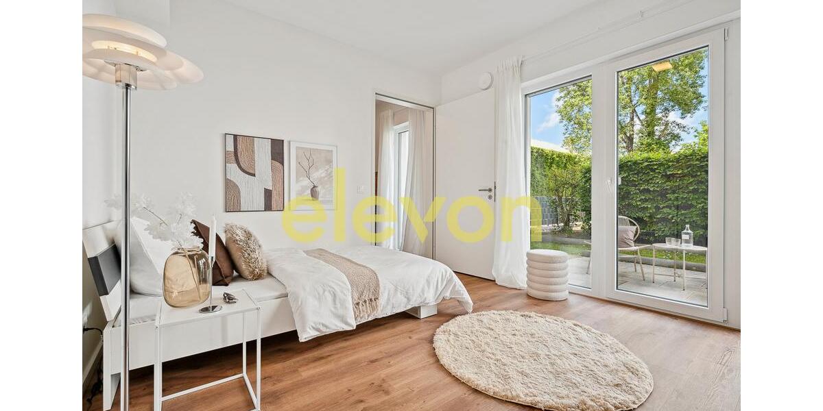 Erdgeschoßwohnung Berlin Tempelhof-Schöneberg - 1 Zimmer, 31 m&sup2;, 765&euro; | Angebot:24865473