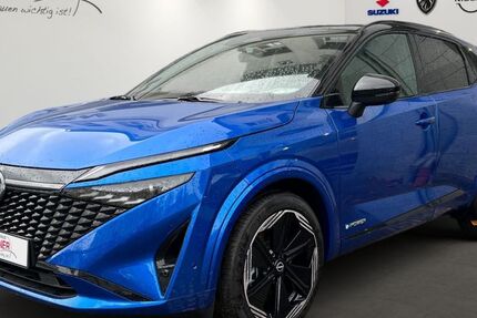 Nissan Qashqai 8.689 km 36.300 &euro; Berlin 12349