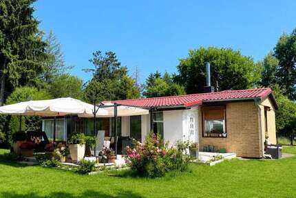 Haus Oranienburg / Schmachtenhagen Schmachtenhagen - 3 Zimmer, 80 m&sup2;, 269.000&euro; | Angebot:27080287