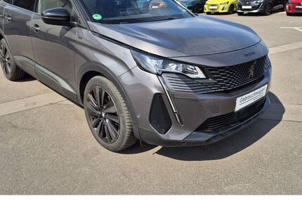 Peugeot 5008 65.983 km 25.999 &euro; Wildau 15745