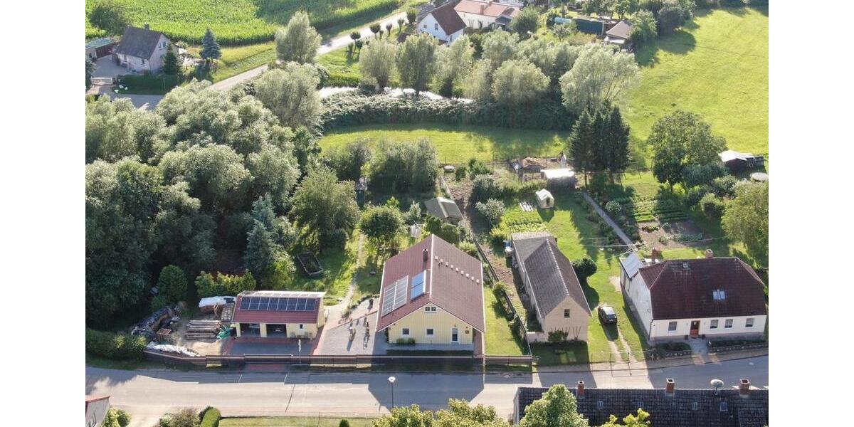 Einfamilienhaus Velten - 4 Zimmer, 115 m&sup2;, 334.000&euro; | Angebot:27086757