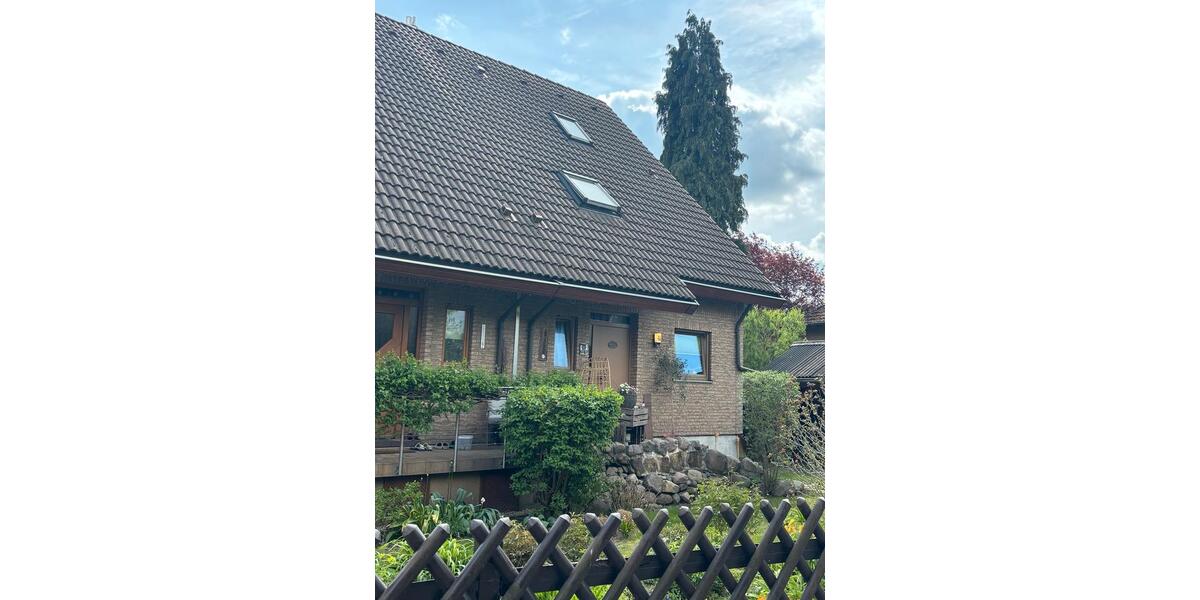 Doppelhaushälfte Berlin Pankow - 5 Zimmer, 100 m&sup2;, 480.000&euro; | Angebot:26505217