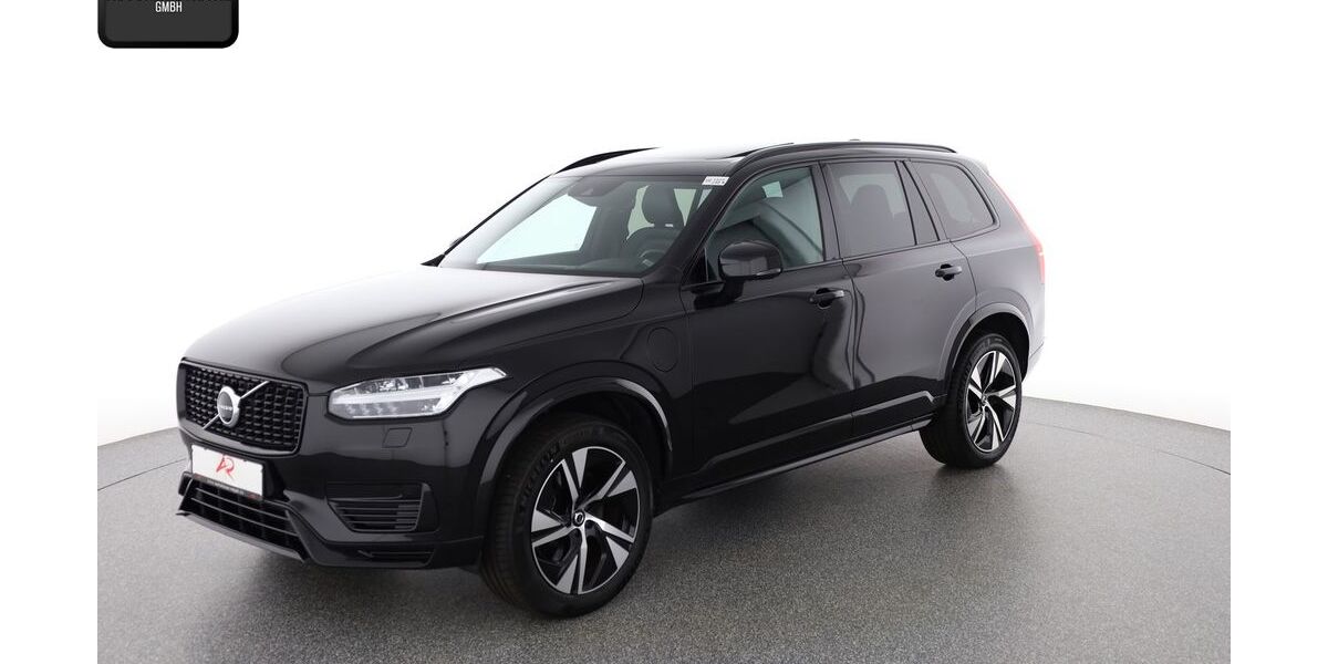 Volvo XC90 83.261 km 45.780 &euro; Berlin 12103