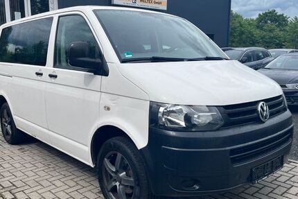 VW T5 Transporter 141.089 km 16.990 &euro; Ahrensfelde 16356