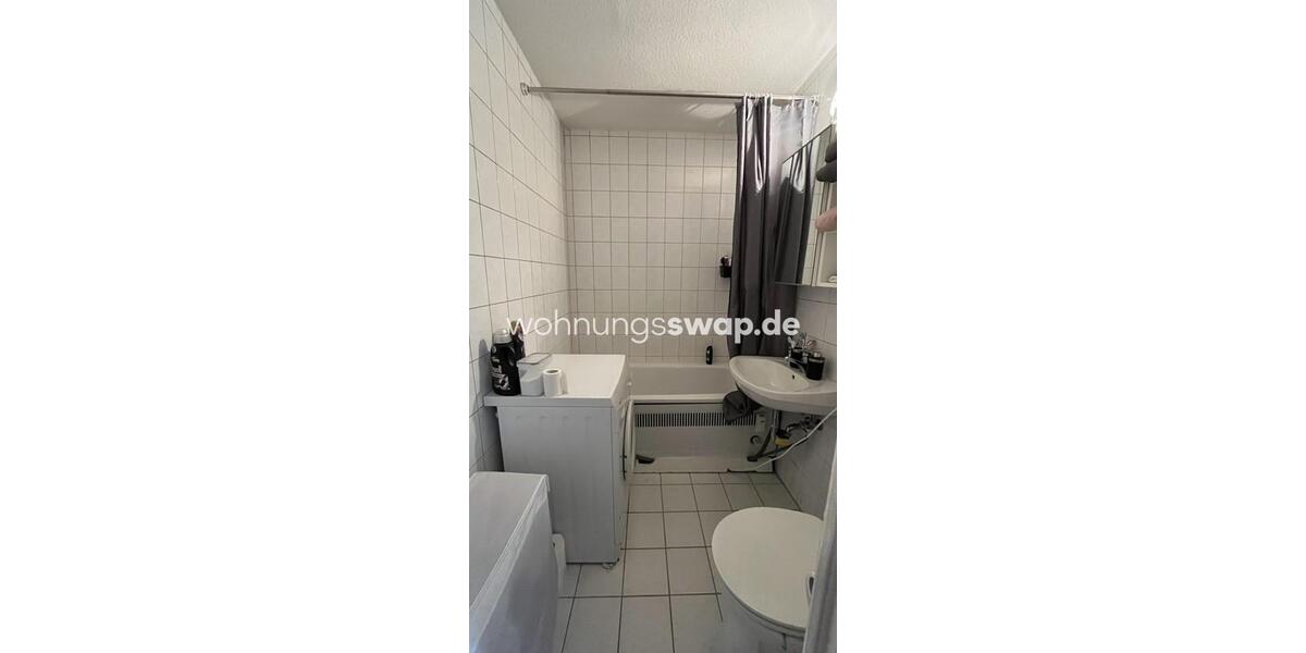 Etagenwohnung Berlin Lichtenberg - 1 Zimmer, 36 m&sup2;, 330&euro; | Angebot:25910496