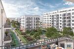 Erdgeschoßwohnung Berlin Charlottenburg-Wilmersdorf - 3 Zimmer, 80 m&sup2;, 1.766&euro; | Angebot:22550365