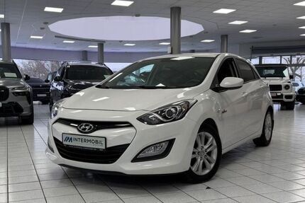 Hyundai i30 155.638 km 5.770 &euro; Schönefeld / bei Berlin 12529