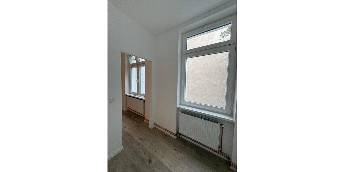 Etagenwohnung Berlin Friedrichshain-Kreuzberg - 1 Zimmer, 37 m&sup2;, 199.999&euro; | Angebot:27019368