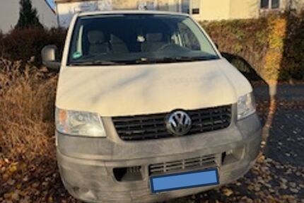 VW T5 Transporter 246.000 km 4.500 € Berlin 14612