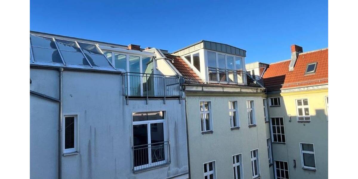 Terrassenwohnung Berlin Charlottenburg - 4 Zimmer, 139 m&sup2;, 797.800&euro; | Angebot:25940863