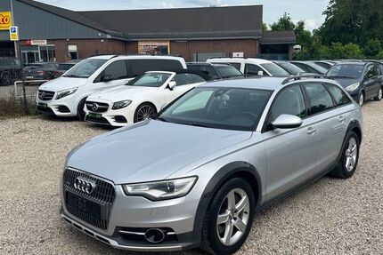 Audi A6 270.000 km 11.990 &euro; Berlin 13127