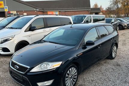 Ford Mondeo 312.000 km 3.490 € Berlin 13127