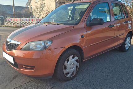 Mazda 2 177.000 km 550 &euro; Berlin 13125