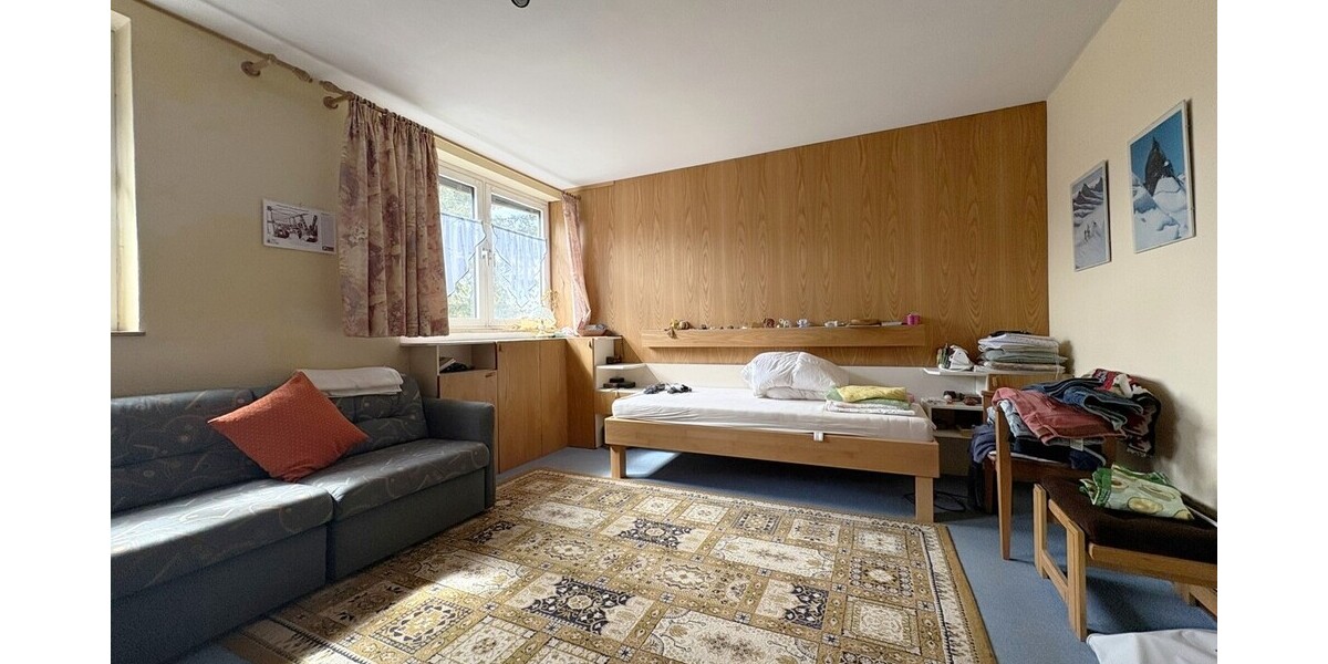 Kleines Haus in ruhiger Lage mit wunderschönem Garten in Rudow - Reihenmittelhaus Berlin Neukölln | Angebot:26544338